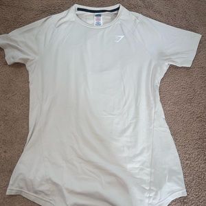 Mens Gymshark T shirt